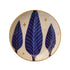 Afternoon Breeze | Wall Plate | Home Decor & Hand Painted Gift